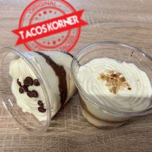 Tiramisu Nutella Spéculos – Image 3