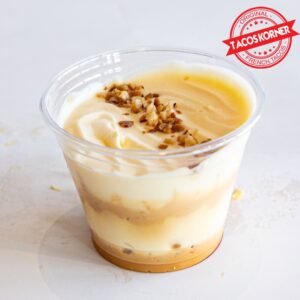 Tiramisu Nutella Spéculos – Image 2