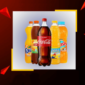 Grand Soda