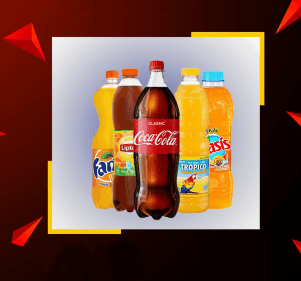 Grand Soda