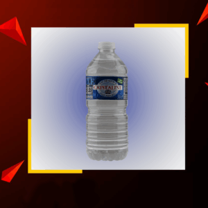 Eau 50cl