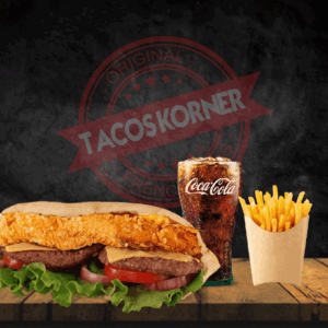 Sandwich Maxi Blindé